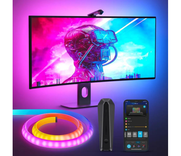 Govee H604B Dreamview G1 - 1060095 - zdjęcie 5